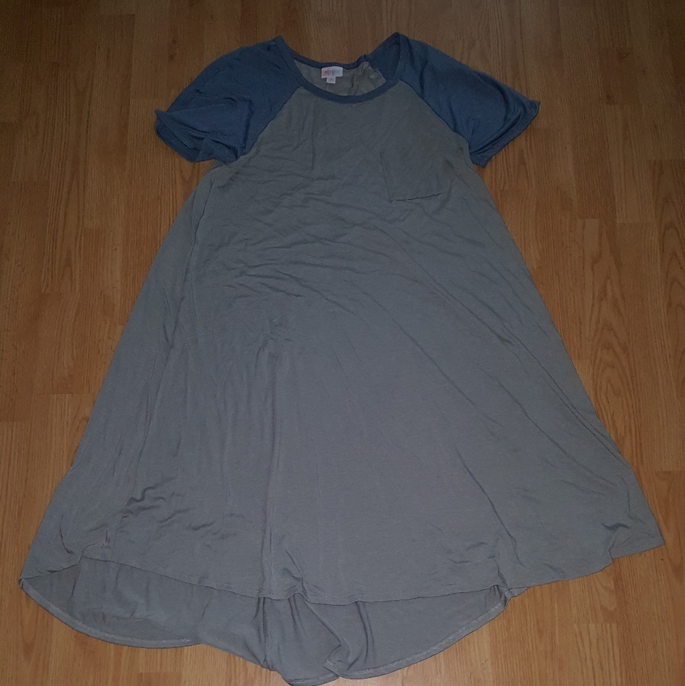 Lularoe  Dress